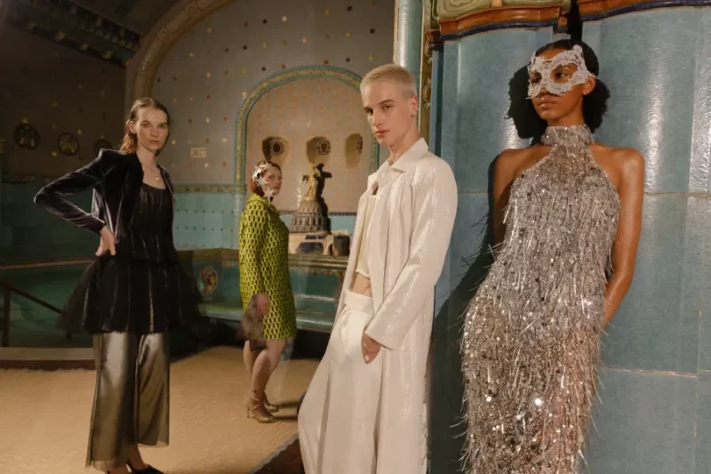 Rekordszámú programmal érkezik a 16. Budapest Central European Fashion Week