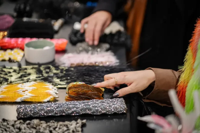 PREMIÈRE VISION PARIS – A divat jövőjének központja