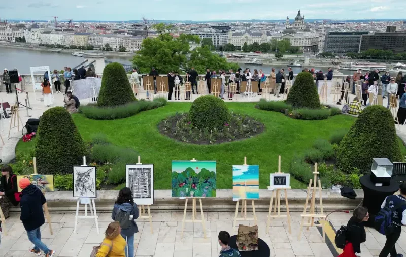Budapest Design Week 2025 – országos designünnep 10 városban, 175 programmal