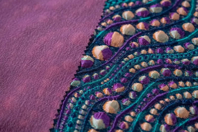 Texworld Apparel Sourcing Paris: erősödő pozíció, rekordszámú látogatóval