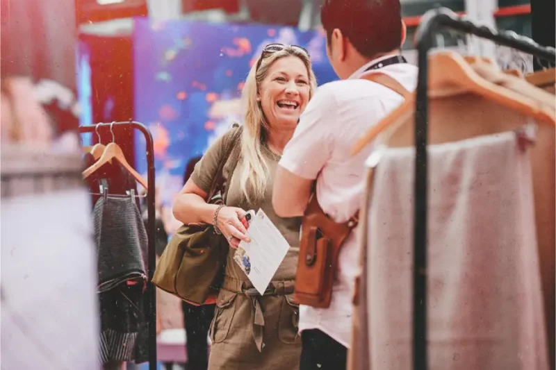 A Source Fashion új arculattal és „Analogue Futures” tematikával készül 2026-ra