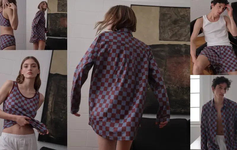 HANRO atelier – új együttműködési program és közös kapszulakollekció Arthur Arbesserrel