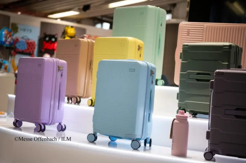 Sikeresen zárult a 162. Offenbachi Nemzetközi Bőrdíszművásár