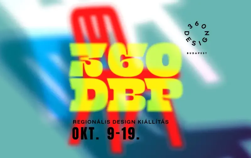 Megnyílt a Budapest Design Week 2025 – országszerte közel kétszáz program ünnepli a magyar kreativitást