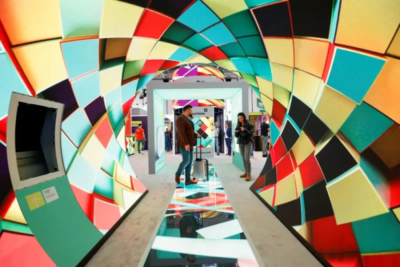 EuroShop 2026 – 60 éves jubileum és a jövő kereskedelmének innovációi Düsseldorfban