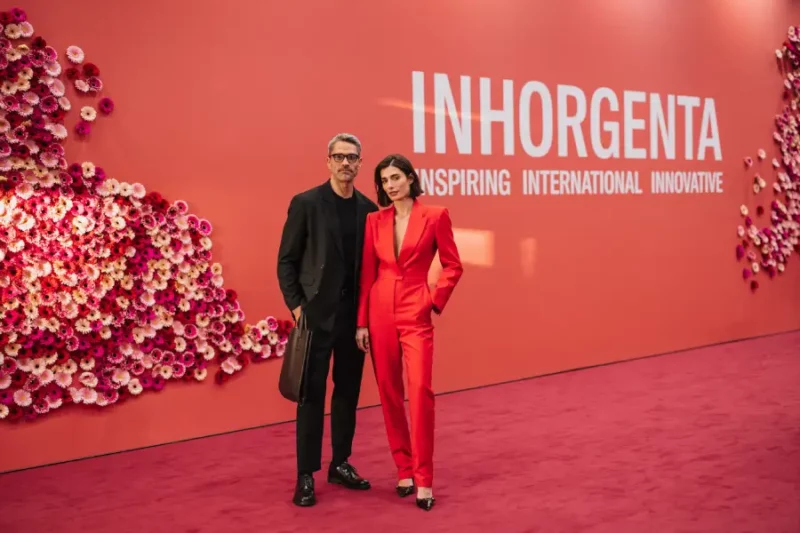 INHORGENTA 2026 – új márkák, visszatérő kiállítók és növekvő nemzetközi vonzerő