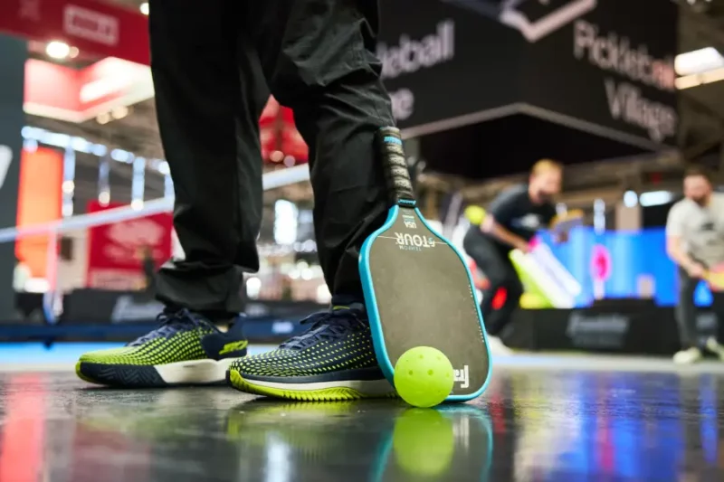 ISPO 2025 – Nemzetközi sportszakkiállítás Münchenben