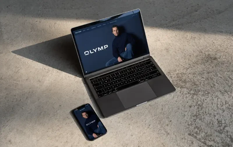 Saját webshoppal lép be az olasz piacra – új digitális márkaélménnyel erősít Dél-Európában az Olymp