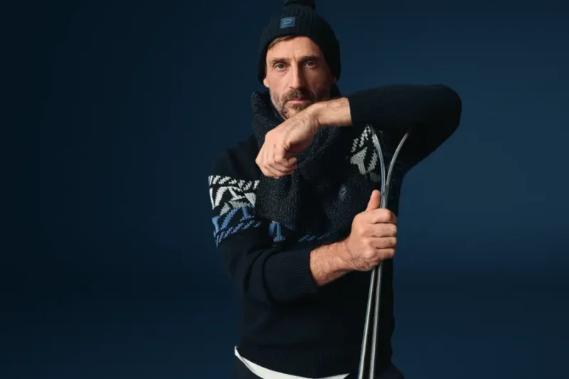 Az OLYMP a felelős gyapjúhasználat terén a nemzetközi élvonalban