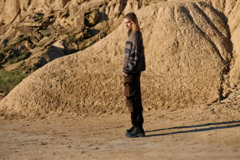 Scoop 2026 február: az olasz divat új generációja érkezik Londonba