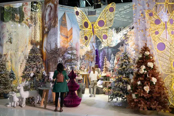 Erős szakmaközi hálózatok, célzott matchmaking – és egy premier