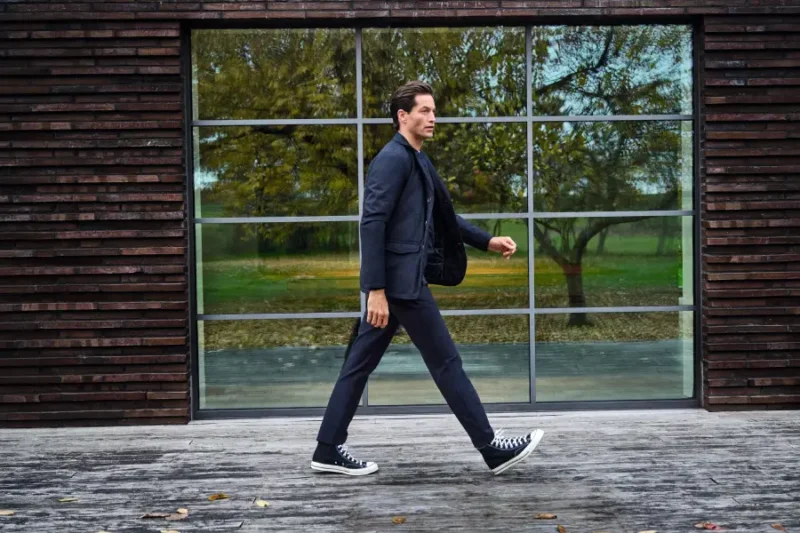 ALBERTO 2026 ősz/tél – a csendes elegancia ereje