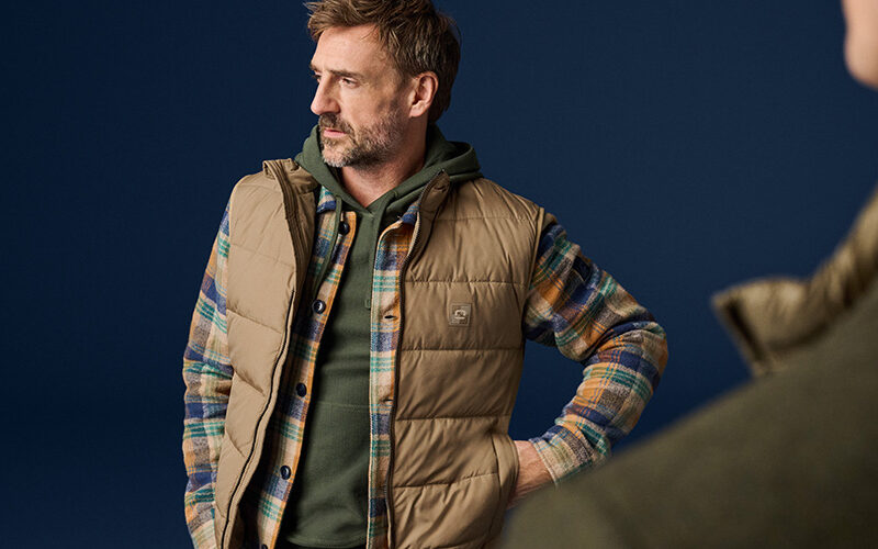 Az OLYMP a siker útján – a TextilWirtschaft 2025 legjobb férfi felsőruházati márkái között