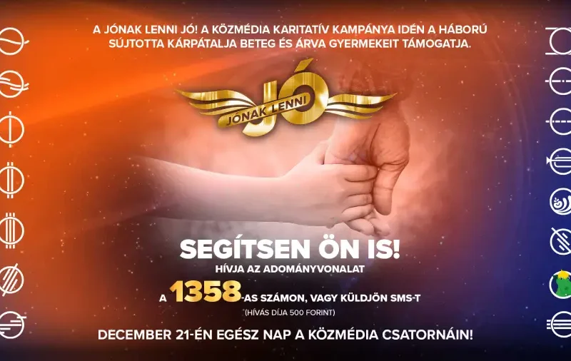 Jónak lenni jó! – Minden várakozást felülmúl az idén tapasztalt összefogás