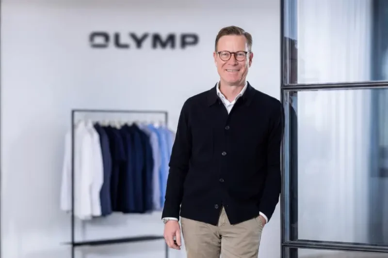 Peter Hoever csatlakozik az OLYMP vezetéséhez, Kai Graf a hazai nagykereskedelem élére kerül