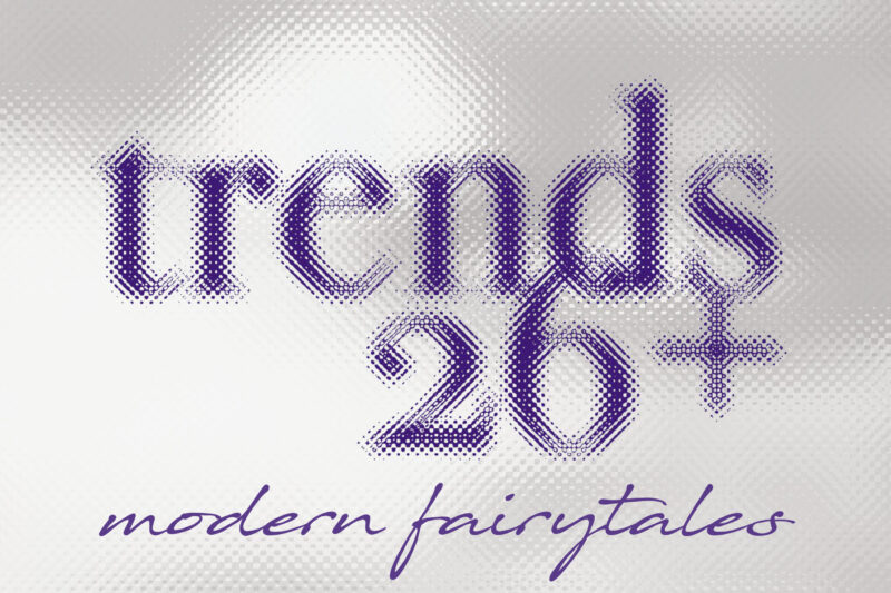 Christmasworld Trends 26+: bátor · könnyed · letisztult
