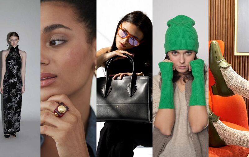 Scoop: új brit tervezők a reflektorfényben Londonban