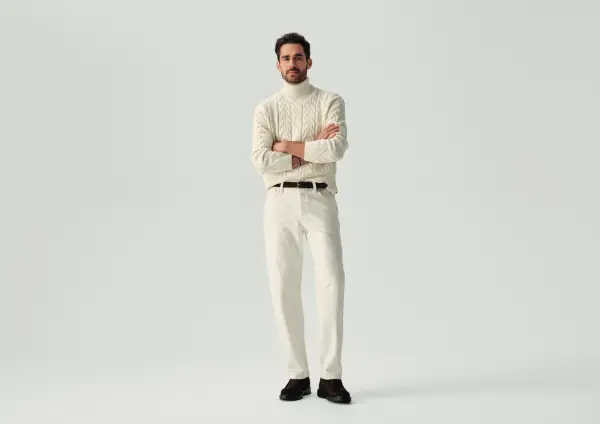 OLYMP  2026 ősz – kollekcióleírás