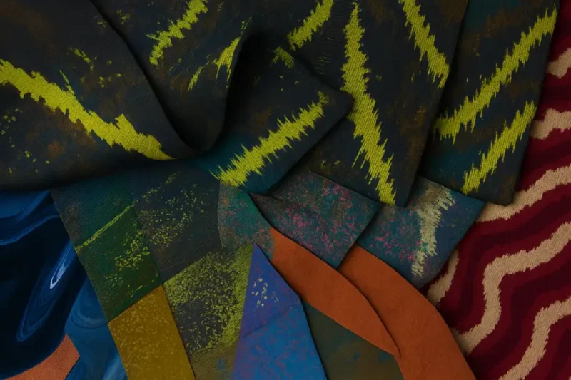 Heimtextil Update: mesterséges intelligencia és hospitality fókuszban