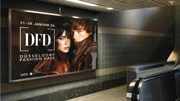 Düsseldorf Fashion Days: mi lesz a tét az új rendelési körben? (2026. jan. 21–28.)
