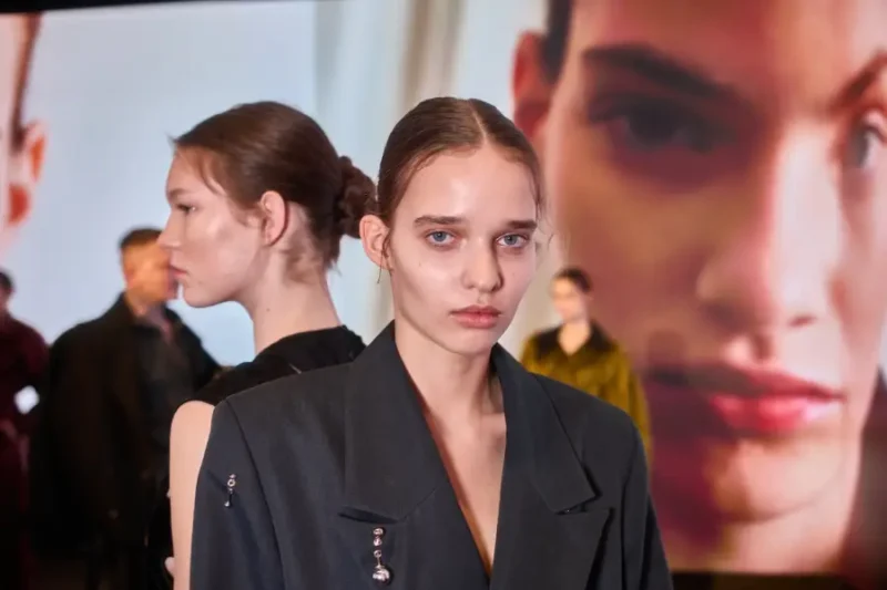 Több mint 40 tervező kollekciója volt látható a 17. Budapest Central European Fashion Weeken