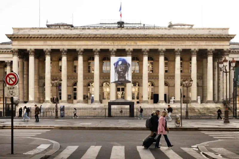 Magyar divatmárkák a Paris Fashion Week üzleti központjában