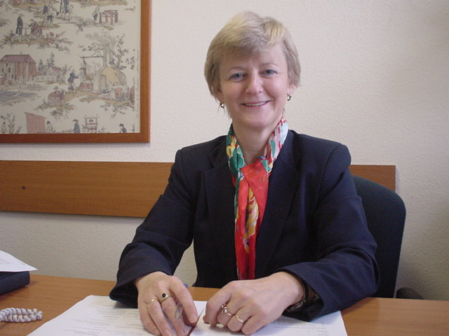 A tíz éve elhunyt Lakatosné Győri Katalinra emlékezünk