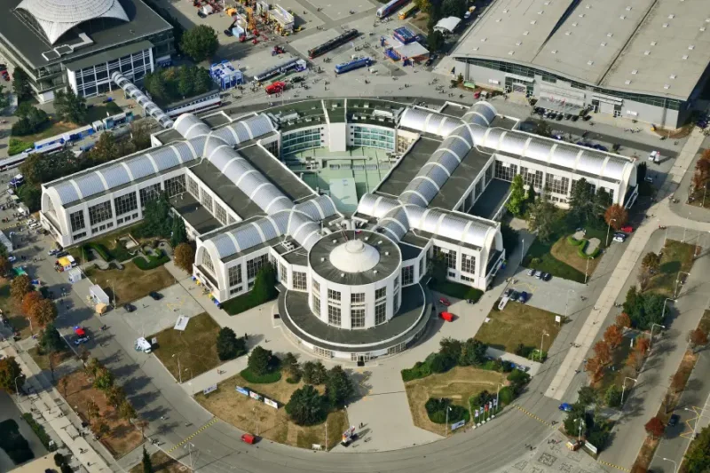 Brnói Vásártársaság: növekedés, együttműködés és innováció 2026-ban