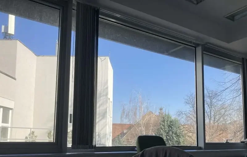 Egy váratlan helyzet, gyors döntések és emberek, akik ott voltak – amikor igazán számított.