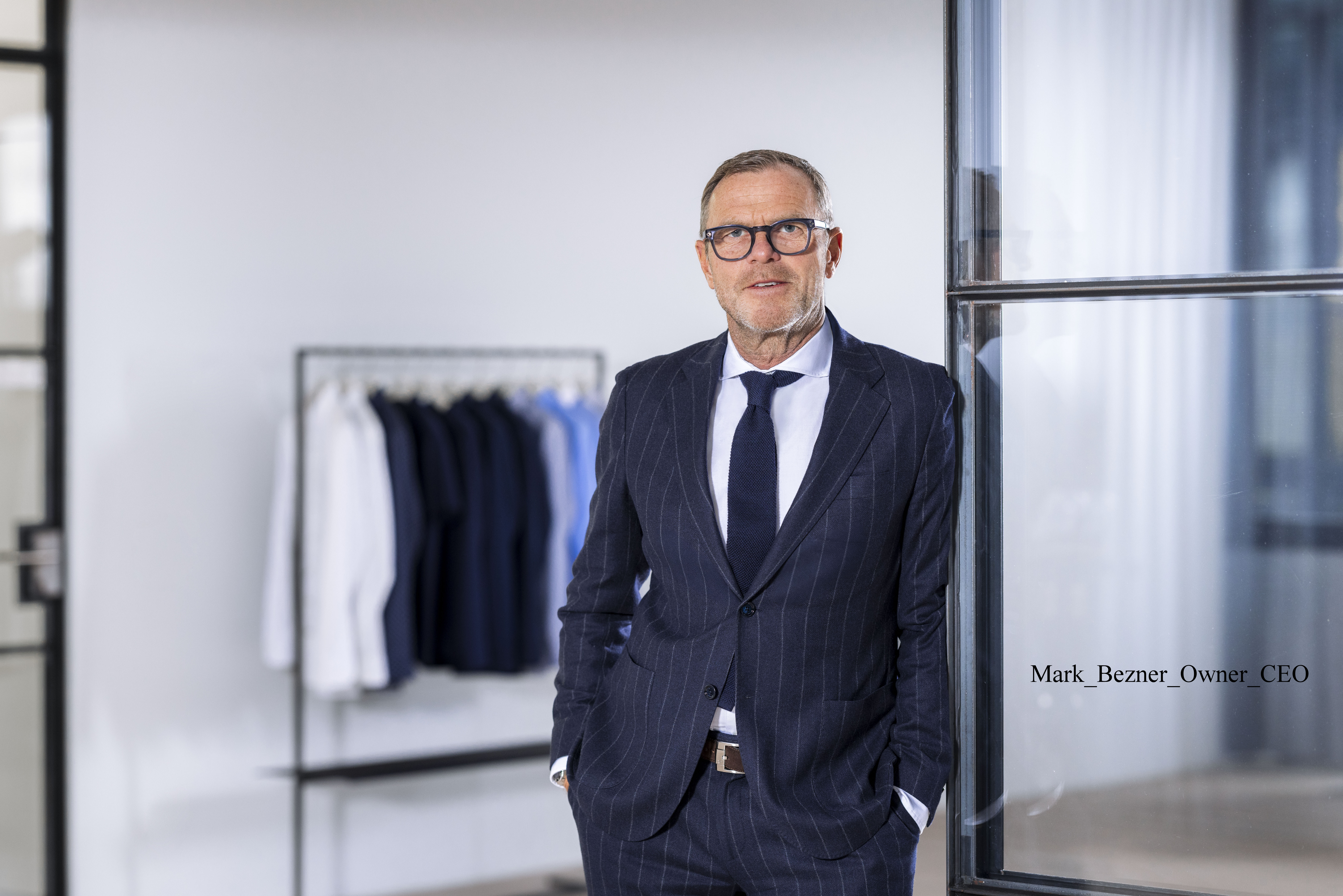 Az OLYMP megszerzi az ETERNA márkajogait – új fejezet kezdődik az ingpiacon