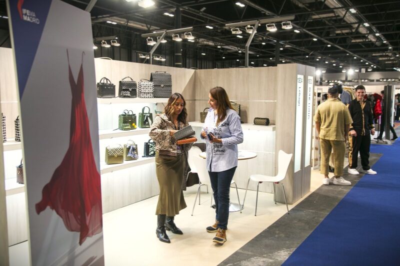MOMAD Talents pályázat: fiatal márkákat várnak a júliusi madridi vásárra