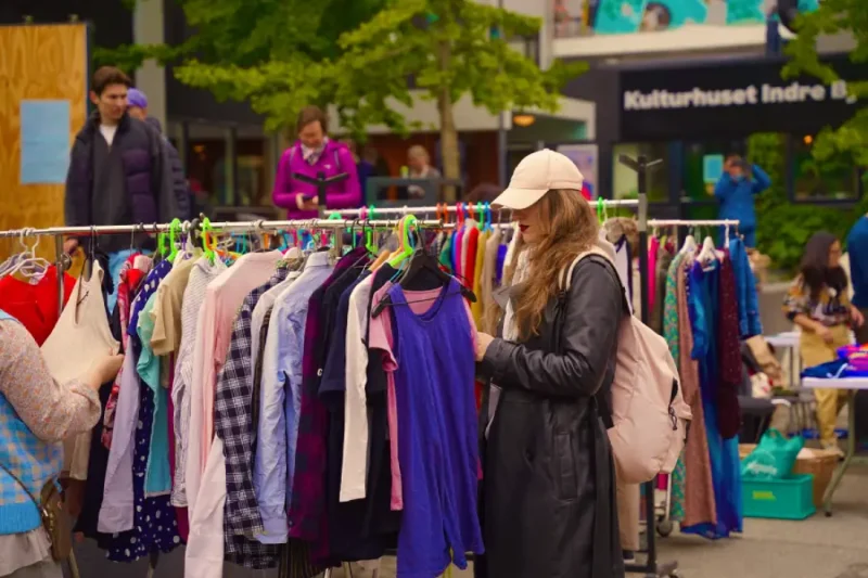 A divat közös ügy: indul a Fashion Revolution Week 2026