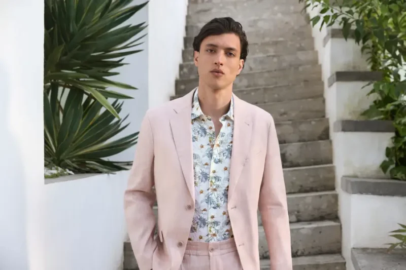 OLYMP: „Dress for Yes” – modern esküvői kollekció 2026-ra