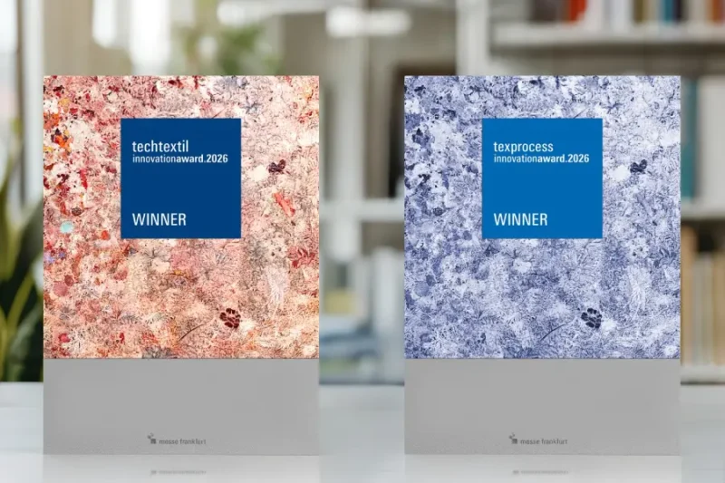 Techtextil–Texprocess Innovation Awards