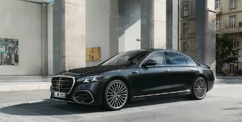 Design, kultúra és mobilitás: megnyílt a Mercedes-Benz Studio Budapest