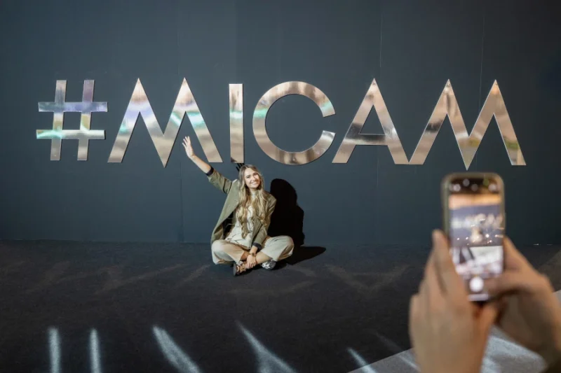 MICAM Milano 2026 – fókuszban a 2027-es tavasz–nyári szezon