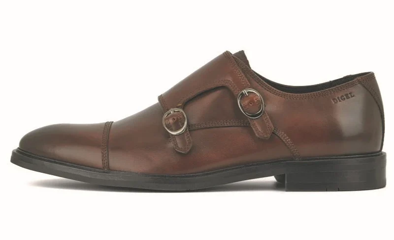 DIGEL Footwear 2027 tavasz–nyár: klasszikus férficipők új, könnyedebb értelmezésben