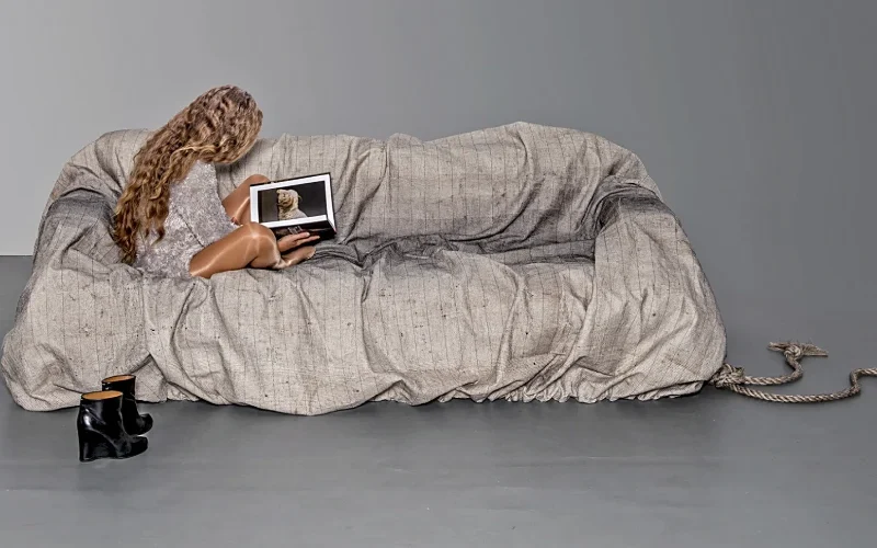 Heimtextil 2027: a jövő textíliái a laboratóriumtól a piacig